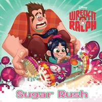 Sugar Rush (Disney Wreck-it Ralph)