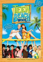   Teen Beach Movie