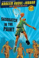   Sasquatch in the Paint