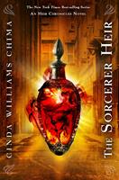   The Sorcerer Heir