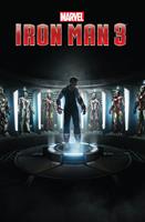   Iron Man 3