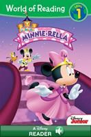 World of Reading: Mickey Mouse Clubhouse: Minnie-rella