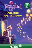 Outside My Window (Disney Tangled)