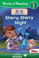World of Reading Doc McStuffins: Starry, Starry Night
