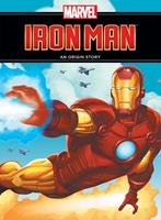   Iron Man