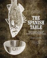   The Spanish Table