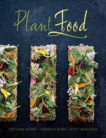   Plant Food