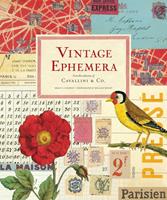   Vintage Ephemera