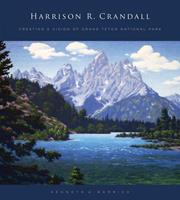   Harrison R. Crandall