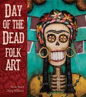   Day of the Dead Folk Art