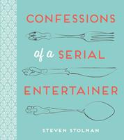   Confessions of a Serial Entertainer
