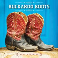   Buckaroo Boots