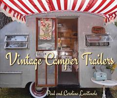   Vintage Camper Trailers