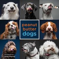   Peanut Butter Dogs