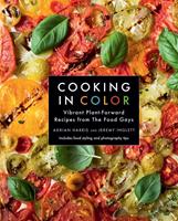   Cooking in Color