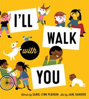   I'll Walk with You