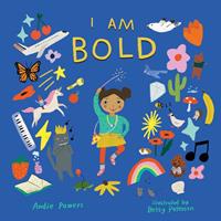   I Am Bold