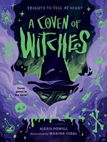   A Coven of Witches