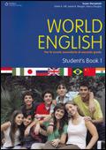 World English. Student's book-Workbook. Vol. 1 - Susan Stempleski, David A. Hill, James Morgan - Libro Heinle Elt 2008 | Libraccio.it