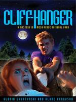 Mysteries in Our National Parks: CliffHanger