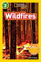 Wildfires (National Geographic Kids Readers, Level 3)