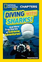 National Geographic Kids Chapters: Diving With Sharks!