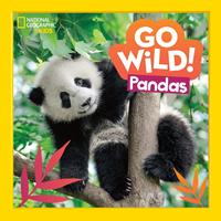   Go Wild! Pandas
