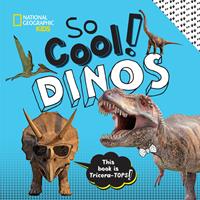   So Cool! Dinos