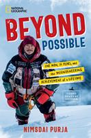 Beyond Possible (Young Readers'Edition)