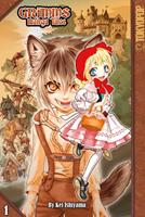   Grimms Manga Tales, Volume 1