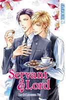   Servant & Lord