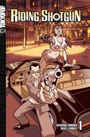  Riding Shotgun, Volume 1