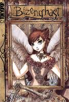   Bizenghast, Volume 3