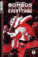   Bombos vs. Everything, Volume 1