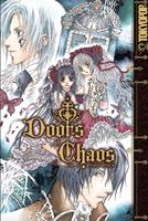   Doors of Chaos, Volume 1