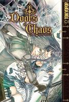   Doors of Chaos, Volume 2