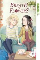   Breath of Flowers, Volume 2