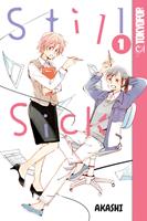   Still Sick, Volume 1