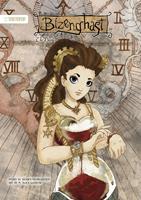   Bizenghast: The Novel