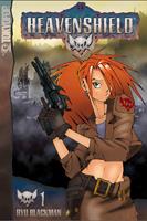  Heavenshield, Volume 1