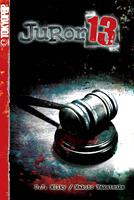   Juror 13