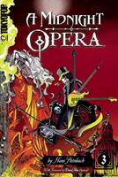 A Midnight Opera, Volume 3