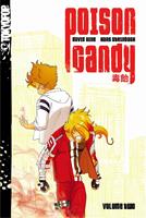   Poison Candy, Volume 2