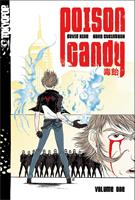   Poison Candy, Volume 1