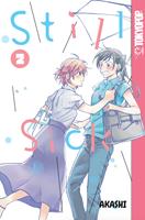   Still Sick, Volume 2