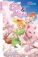   Bibi & Miyu, Volume 1