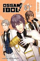   Ossan Idol!, Volume 1