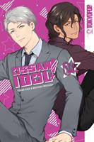   Ossan Idol!, Volume 4