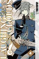   Laughing Under the Clouds, Volume 4