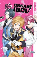   Ossan Idol!, Volume 5